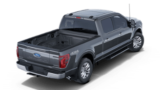 2025 Ford F-150® External Image 4